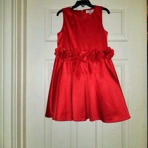GB Girls dress